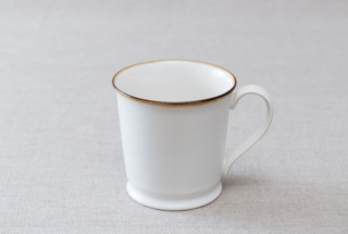 マグカップ 小(渕錆)