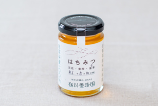はちみつ(蓮華)