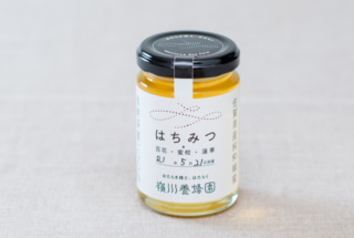 はちみつ(蜜柑)