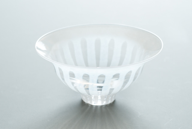 ren 鉢 ホワイト