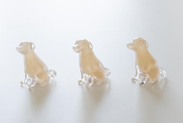 レトリバーS イエロー