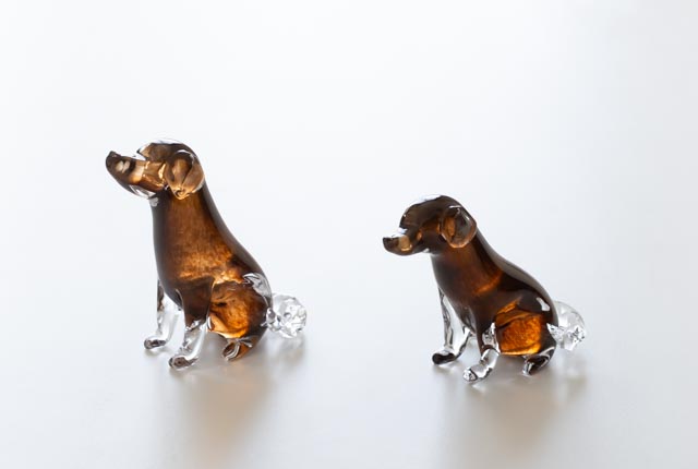 レトリバーS ブラウン