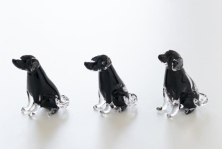 レトリバーS ブラック