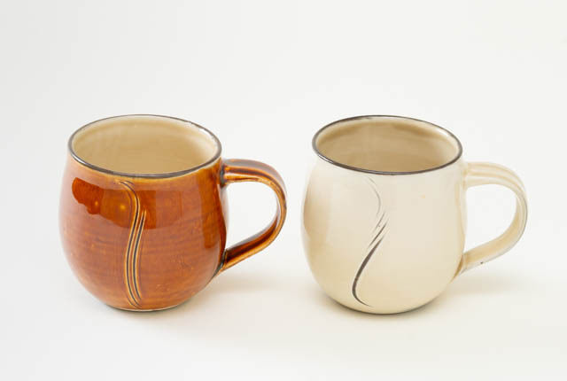 箱入り お茶碗・マグカップギフト Estmarc（エストマルク