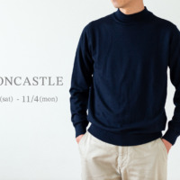 10.19(土) – 11.4(月) 『MOONCASTLE』