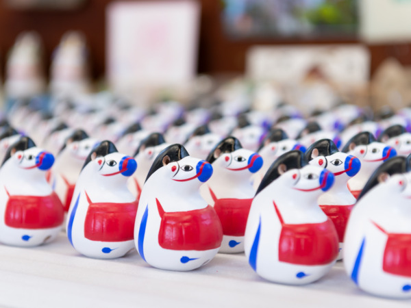 10月の店休日について