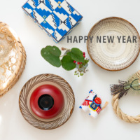 新年のごあいさつ