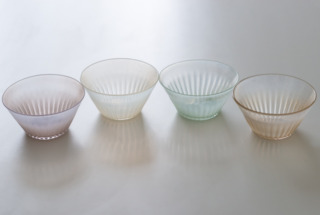 Dusty細モール小鉢 B