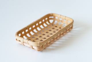 モノおきかご ペンケース(名村秀将)